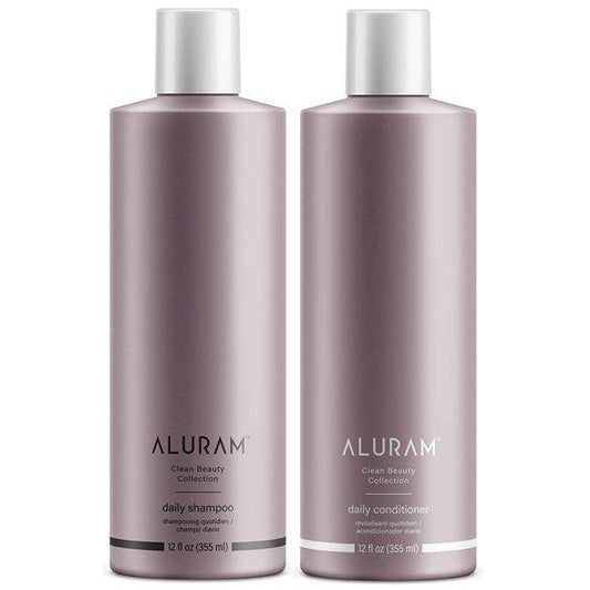 Aluram Daily Conditioner- 