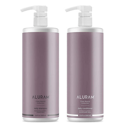 Aluram Daily Conditioner- 