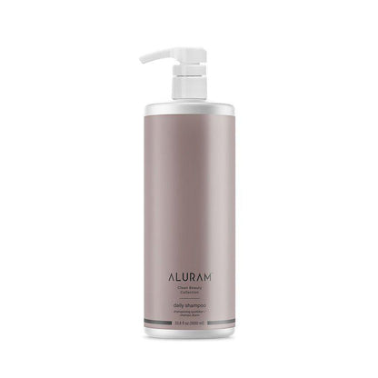 Aluram Daily Shampoo- 