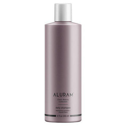 Aluram Daily Shampoo- 