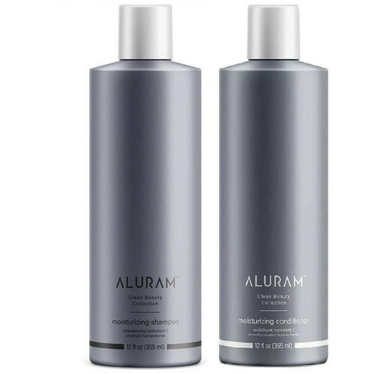 Aluram Moisturizing Conditioner- 