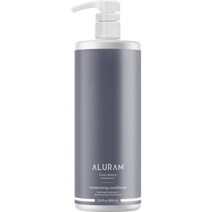 Aluram Moisturizing Conditioner- 