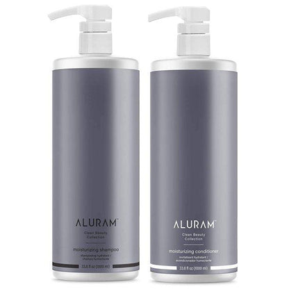 Aluram Moisturizing Conditioner- 