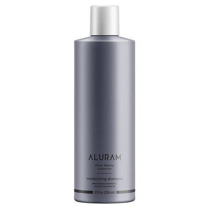 Aluram Moisturizing Shampoo- 