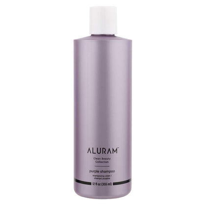 Aluram Purple Shampoo- 