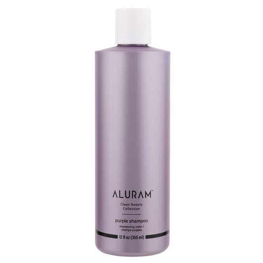 Aluram Purple Shampoo- 