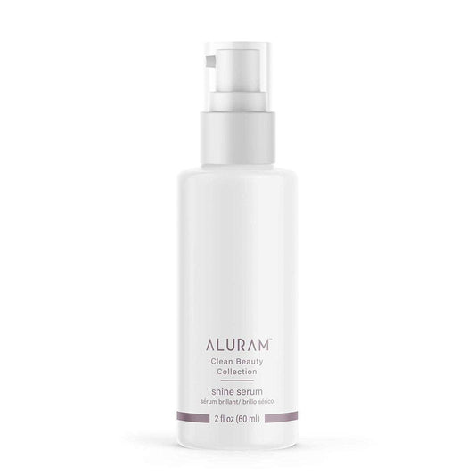 Aluram Shine Serum 2oz- 