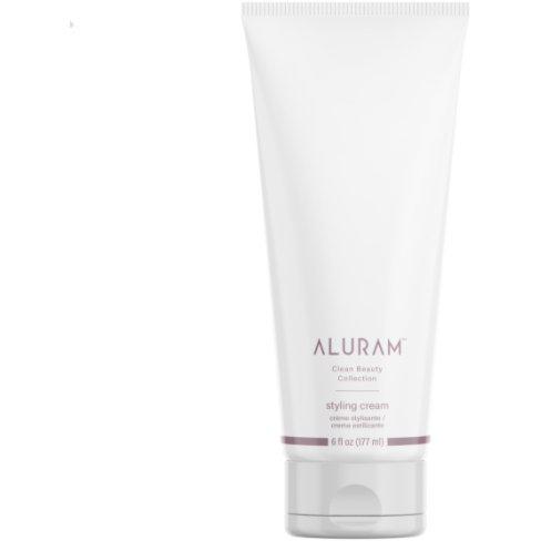 Aluram Styling Cream 6oz- 
