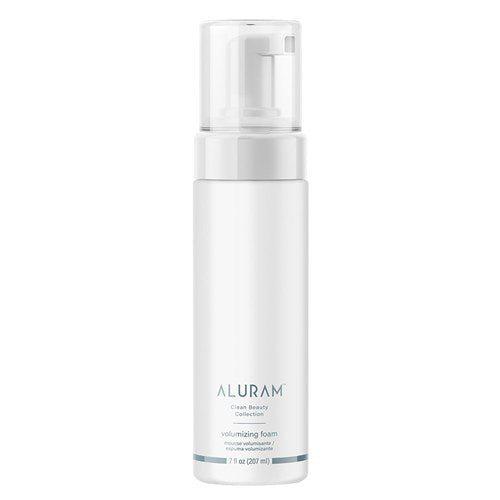 Aluram Volumizing Foam 7oz- 