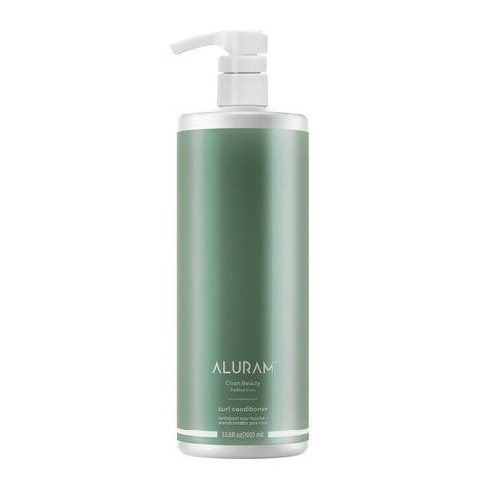 Aluram Curl Conditioner 33.8oz- 