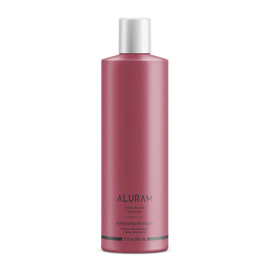 Aluram Volumizing Shampoo- 