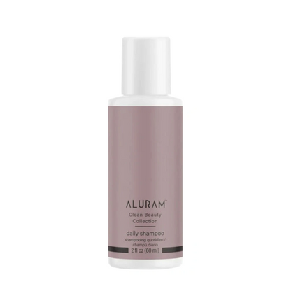 Aluram Daily Shampoo