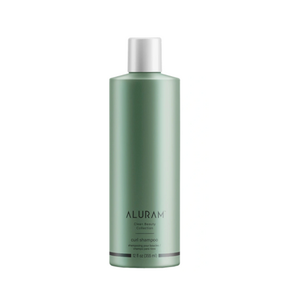 Aluram Curl Shampoo