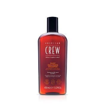 American Crew Daily Cleansing Shampoo 8.4 oz- 