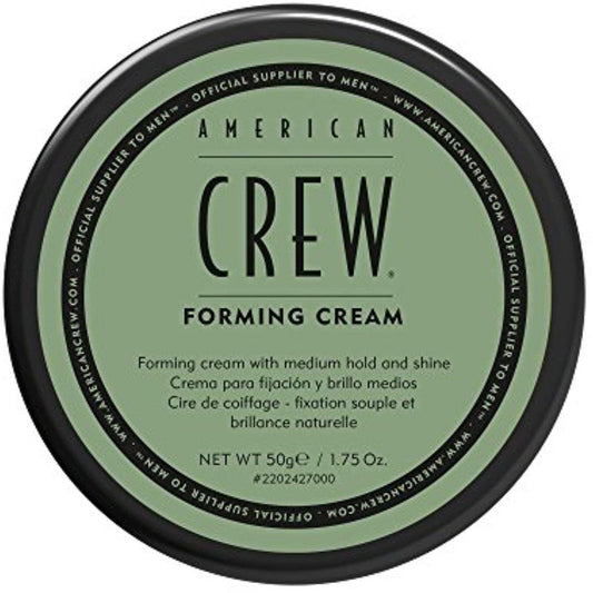 American Crew Forming Cream, 1.75oz- 