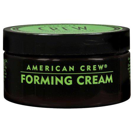 American Crew Forming Cream, 3-oz- 