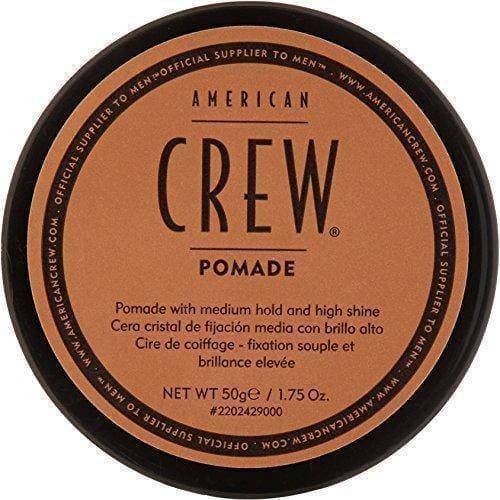 American Crew Pomade, 1.75oz- 
