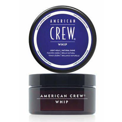 American Crew Whip 3oz- 