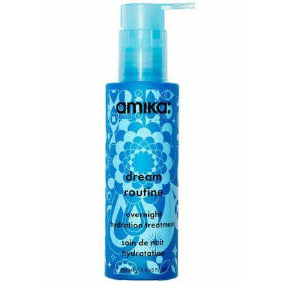 Amika Dream Routine Overnight Hydration Treatment 3.3oz- 