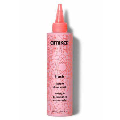 Amika Flash Instant Shine Mask 6.7oz- 