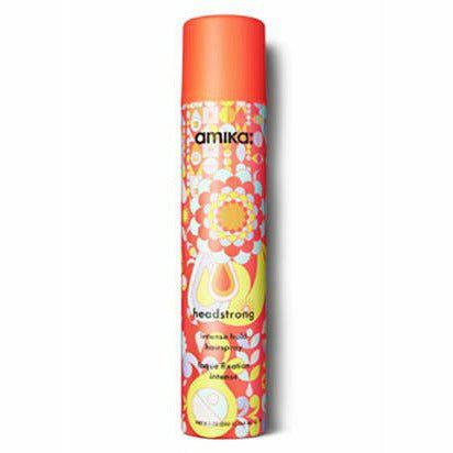 Amika Headstrong Intense Hold Hairspray 8oz- 