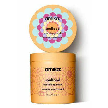 Amika Soulfood Nourishing Mask- 
