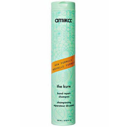 Amika The Kure Bond Repair Shampoo- 