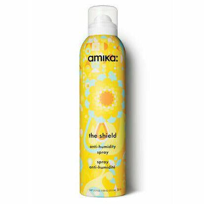 Amika The Shield Anti-Humidity Spray 5.3oz- 