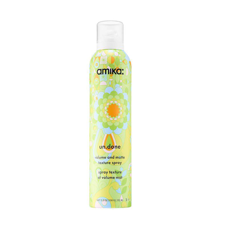 Amika Un.done Volume & Texture Spray 5.3 Oz- 