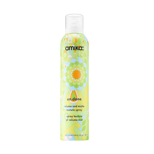 Amika Un.done Volume & Texture Spray 5.3 Oz- 