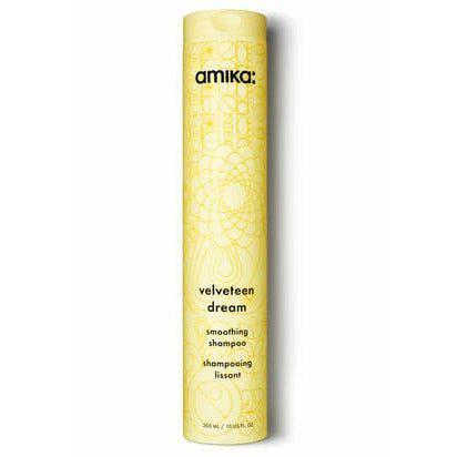 Amika Velveteen Dream Smoothing Shampoo- 
