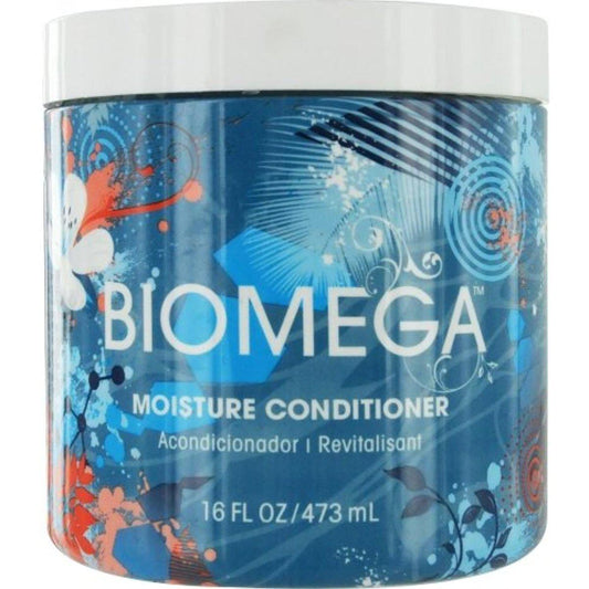Aquage Biomega Moisture Conditioner 16 Oz- 