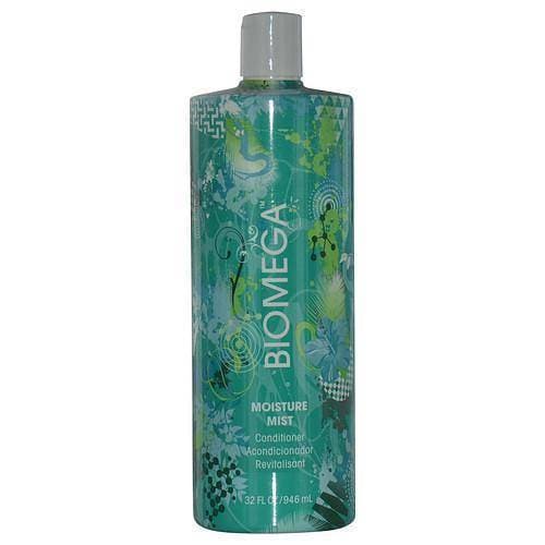 Aquage Biomega Moisture Mist Leave-in Conditioner 32 oz- 