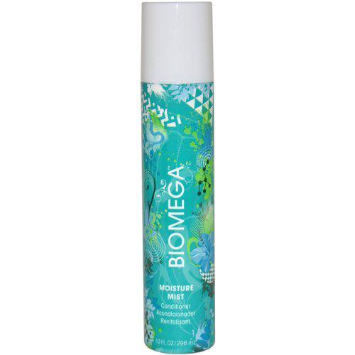 Aquage Biomega Moisture Spray Mist Leave in Conditioner, 10 oz- 