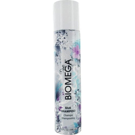 Aquage Biomega Silk Shampoo 10oz-
