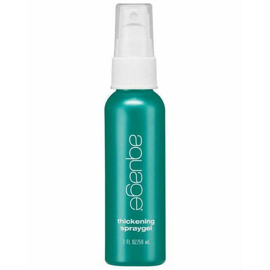 Aquage By Aquage Thickening Spray Gel Firm Hold 2 Oz- 
