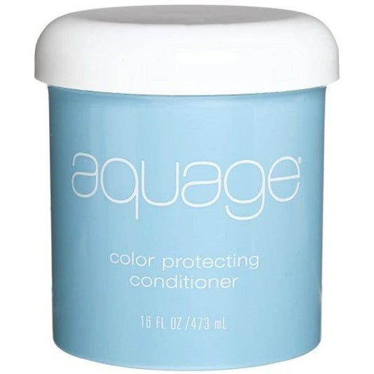 Aquage Color Protecting Conditioner 16oz- 