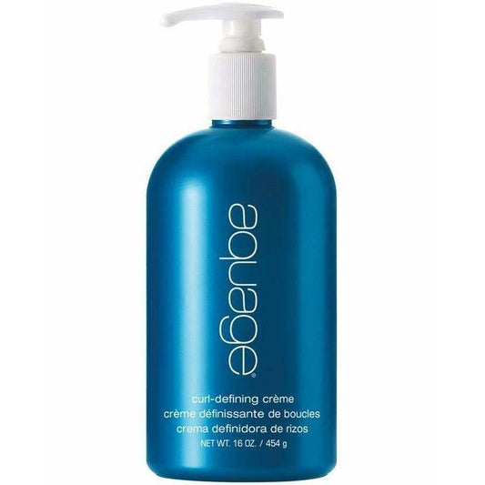 Aquage Curl Defining Creme 16 oz-