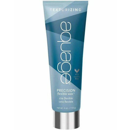 Aquage Precision Flexible Wax 4 oz- 