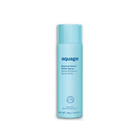 Aquage Beyond Shine 5 oz- 