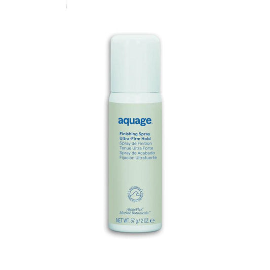 Aquage Finishing Spray - 2 oz- 