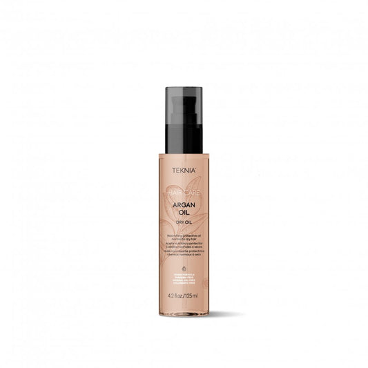 Lakme Argan Oil Dry Oil 4.2oz- 