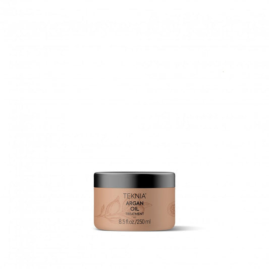Lakme Argan Oil Treatment- 