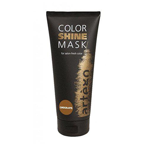 Artego color shine mask 6.8oz- 