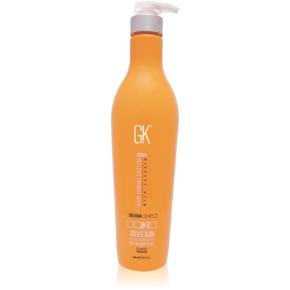 GK Shield Color Shampoo