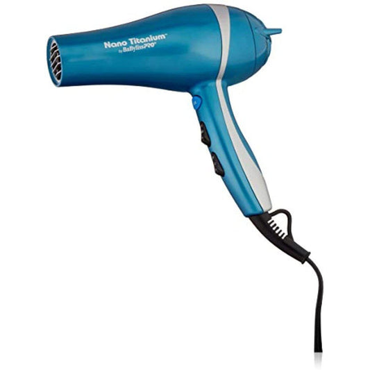 Babyliss Nano Titanium 2000w Dryer #BABNT5548- 