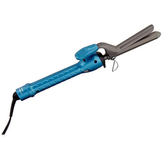 Babyliss Nano Titanium Spring Curling Iron .75" #BABNT75S- 