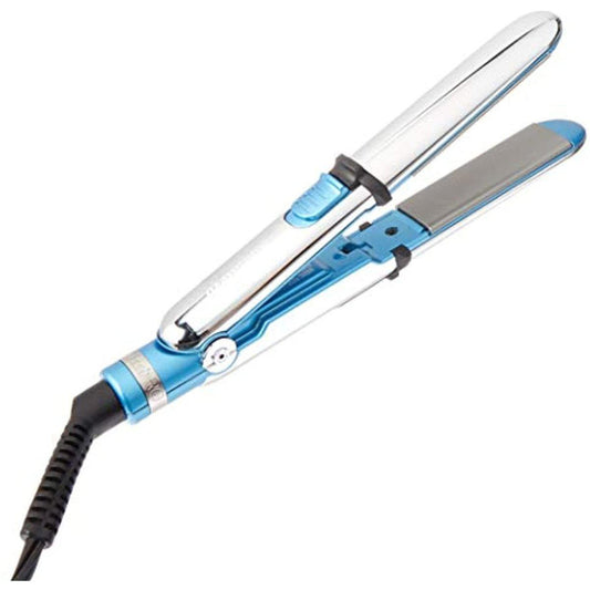 Babyliss Prima 2000 Mini Flat Iron 3/4'' #BABSS2000- 