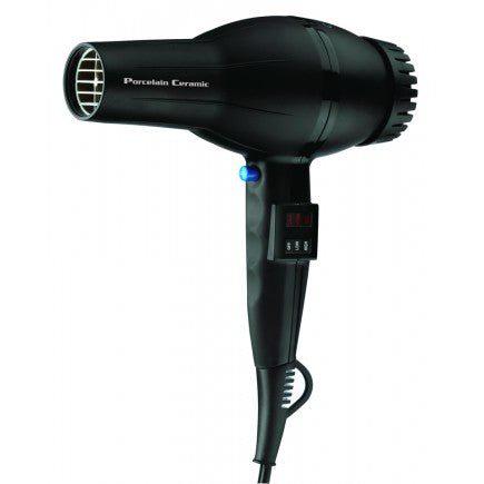 Babyliss Pro #BP2800 PORCELAIN CERAMIC 2000 DRYER- 