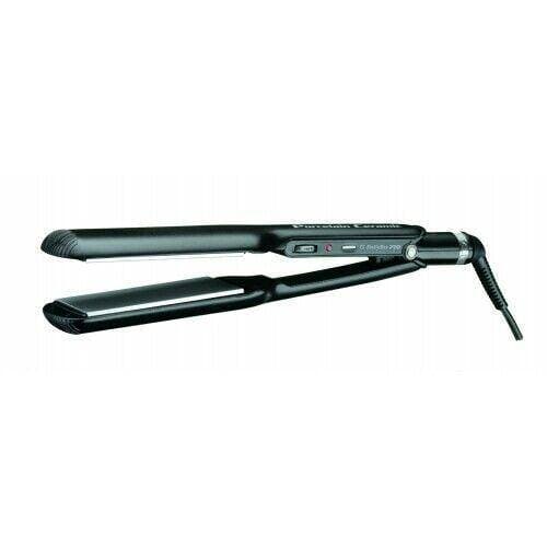 Babyliss Pro Porcelain Ceramic Flat Iron 1" #BABP9557- 